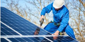 Installation Maintenance Panneaux Solaires Photovoltaïques à Dixmont